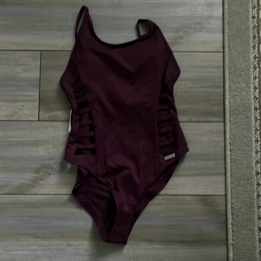 NWT Gymshark one piece swimsuit